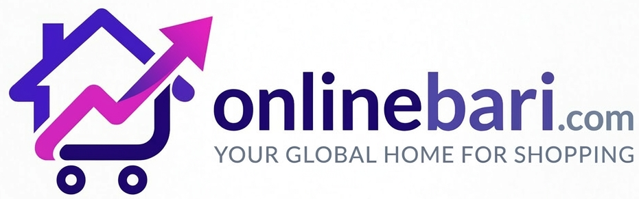 Onlinebari